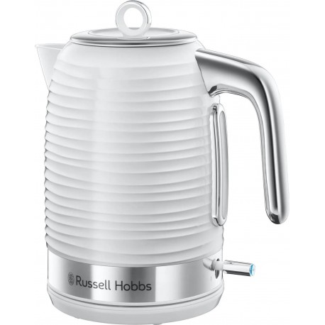 Russell Hobbs BOUILLOIRE INSPIRE BLANC