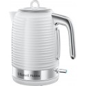 Russell Hobbs BOUILLOIRE INSPIRE BLANC