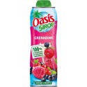 OASIS SIROP GRENADINE 75cl