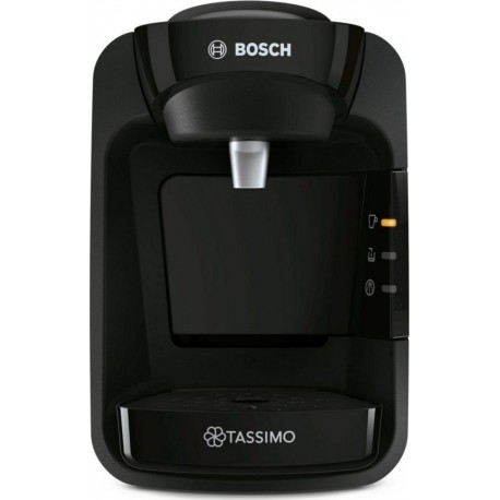 Bosch Tassimo Suny 1300W TAS3102 Noir profond