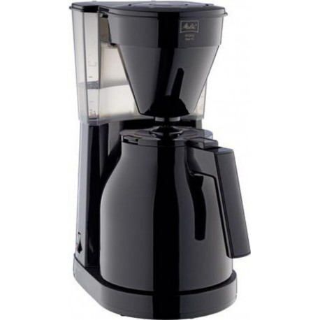 Melitta Cafetière isotherme 1023-06 EASYTHERM Noir