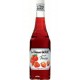 La Maison Guiot SIROP FRAISE  70cl