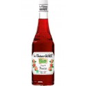 NC SIROP GUIOT FRAISE BIO 50cl