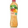 Fuze Tea Fuzetea Boisson au thé saveur pêche & hibiscus 1,25 L