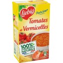 LIEBIG Soupe tomates & pâtes vermicelles 1L