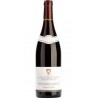 Nuits Saint-Georges Rouge Vieilles Vignes Domaine Louis Fleurot 13%.Vol. 75cl