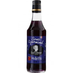 Sirop La Gosse Violette 50cl