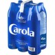 Carola Bleue 1,5L (lot de 12 bouteilles)