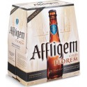 Bière Cuvée florem Affligem 6.7%vol. 6x25cl