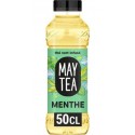 May Tea  MENTHE 50cl
