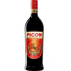 PICON BIERE 18% Vol. 1L