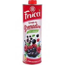 Sirop Frucci Grenadine 1,5L