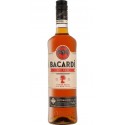 BACARDI 35%V SPICED 70cl