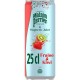 Perrier Magnetic Juice Fraise & Kiwi 25cl (lot de 6 packs de 4 soit 24 canettes)
