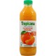 Tropicana Pure Premium Clémentine 1L (pack de 6)