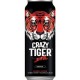 Crazy Tiger ENERGY 560ml