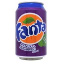 Fanta Mangue Passion 33cl (pack de 24)