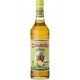 CANADOU Sirop de canne Citron 70cl