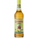 CANADOU Sirop de canne Citron 70cl