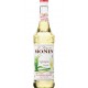 Monin Citronnelle 70cl (lot de 6)