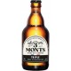 Bière 3 Monts Triple 33cl (pack de 4)