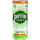 Energize Perrier Eau aromatisée gazeuse mandarine 33 cl (pack de 6)