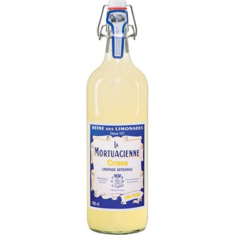 La Mortuacienne CITRON 1L