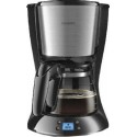 Philips hd7459/20 cafetière filtre programmable 1.2L 1000W stop goutte HD7459/20