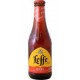 LEFFE RUBY 5% 25CL (pack de 6)