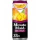 Minute Maid Nectar Multifruit Slim 33cl (pack de 24)