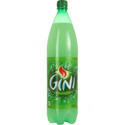 Gini Lemon Citron 1,5L