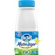 LACTEL Matin léger lait sans lactose BIO UHT 50cl (pack de 6)