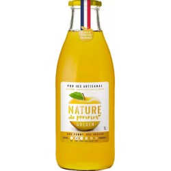 Nature de Pommes Golden 1L