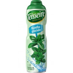 Teisseire SIROP MENTHE GLACIALE 60cl