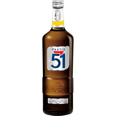 PASTIS 51 45%VOL 1L