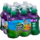 Teisseire Fruit Shoot MULTIVITAMINES 20cl (pack de 9)