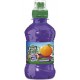 Teisseire Fruit Shoot MULTIVITAMINES 20cl (pack de 9)