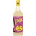 NC Sirop Pac Citron 70cl