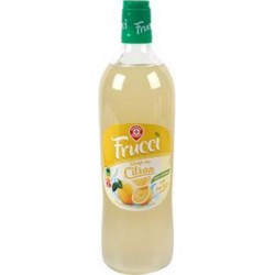 Frucci Sirop Citron 1L