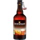 DREMMWEL Bière rousse bio 75cl