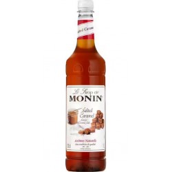 Monin Caramel Salé PET 1L