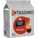 TASSIMO Grand’Mère  Capsules café Espresso x16