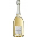 DEUTZ Champagne Amour de Deutz Brut 750ml (lot de 6 bouteilles)