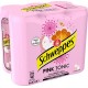 Schweppes Pink Tonic 33cl (pack de 6)