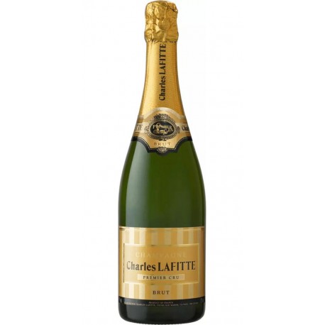 CHARLES LAFITTE 1ER CRU 75cl