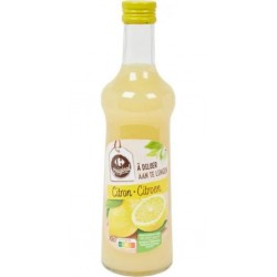 CARREFOUR ORIGINAL CITRON 70cl