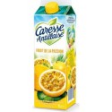 Caresse Antillaise Fruit de la Passion 1L