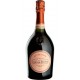 LAURENT-PERRIER Champagne brut cuvée rosé 75cl