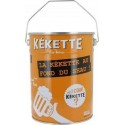 Kekette Bière blonde 25cl (pack de 6)