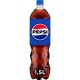 Pepsi Cola 1,5L (pack de 4)